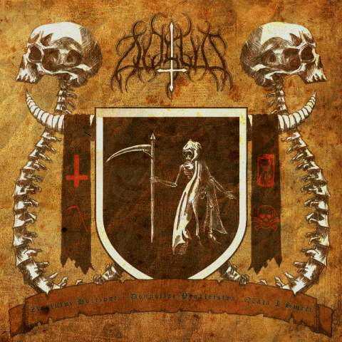 Zloslut : Zloslutni Horizont - Donosilac Prokletstva, Ocaja i Smrti